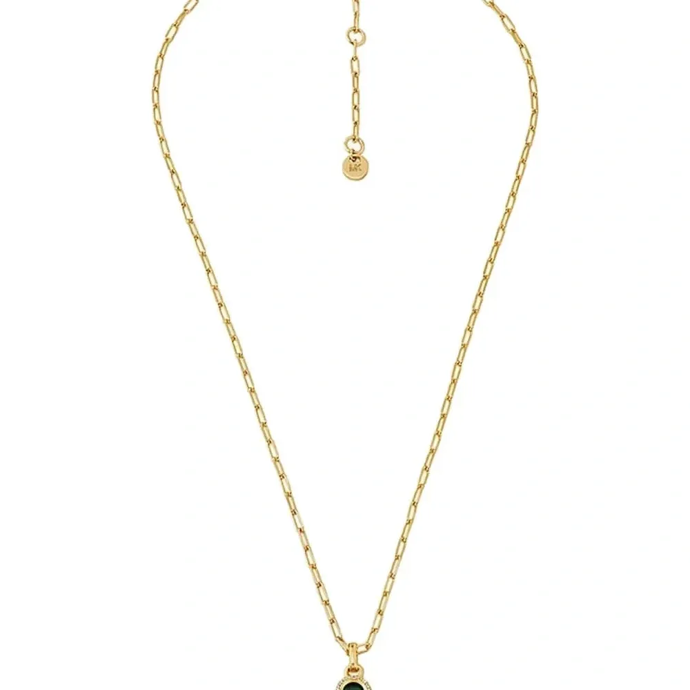 Цепочка на шею с подвеской Цепочка на шею с подвеской