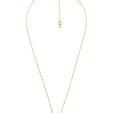 Колье со стразами