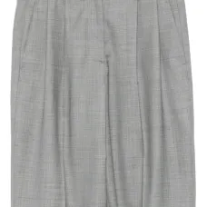 Шорты в клетку