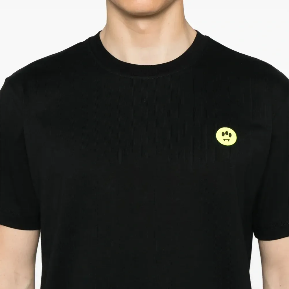 Футболка с логотипом Футболка с логотипом