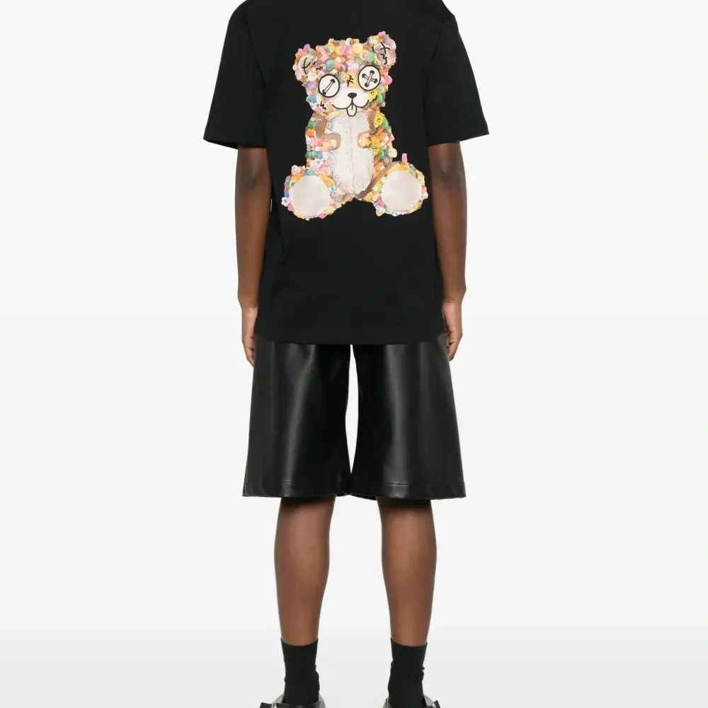 Футболка с логотипом Футболка с логотипом