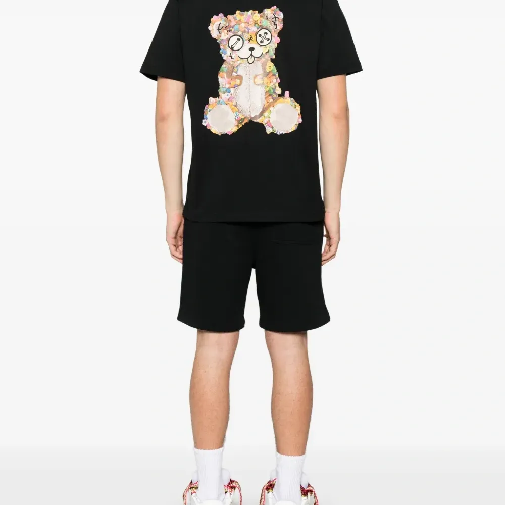 Футболка с логотипом Футболка с логотипом