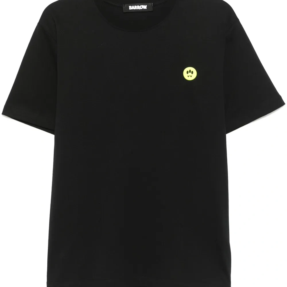 Футболка с логотипом