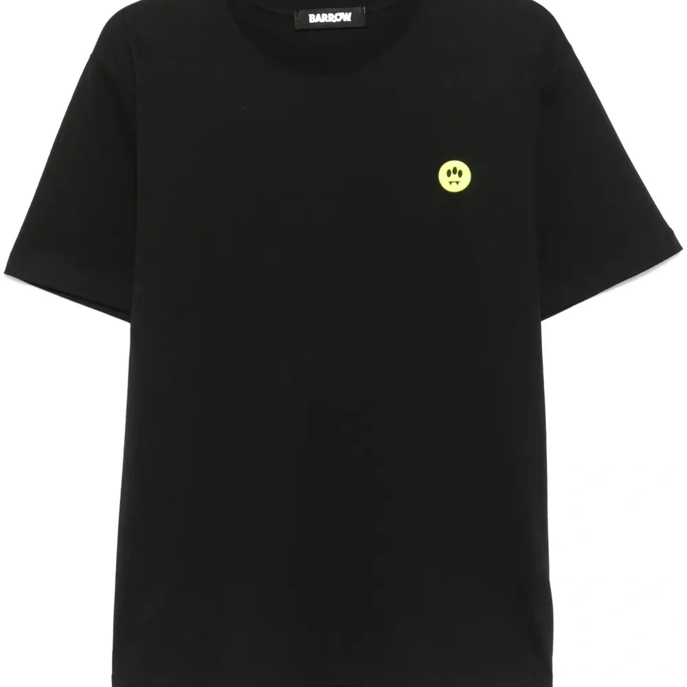 Футболка с логотипом