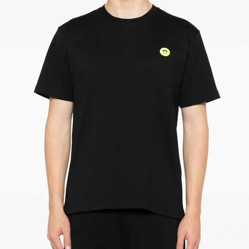 Футболка с логотипом Футболка с логотипом