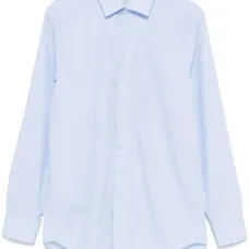 Рубашка на пуговицах