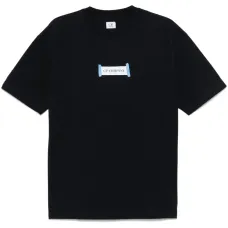 Футболка с логотипом