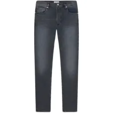 Джинсы с пятью карманами Джинсы с пятью карманами