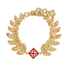 Браслет Laurel Leaf