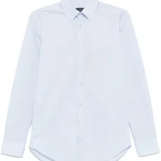 Рубашка на пуговицах