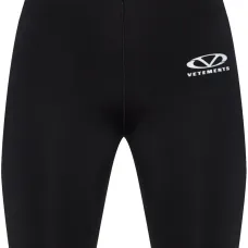 Спортивные шорты с логотипом