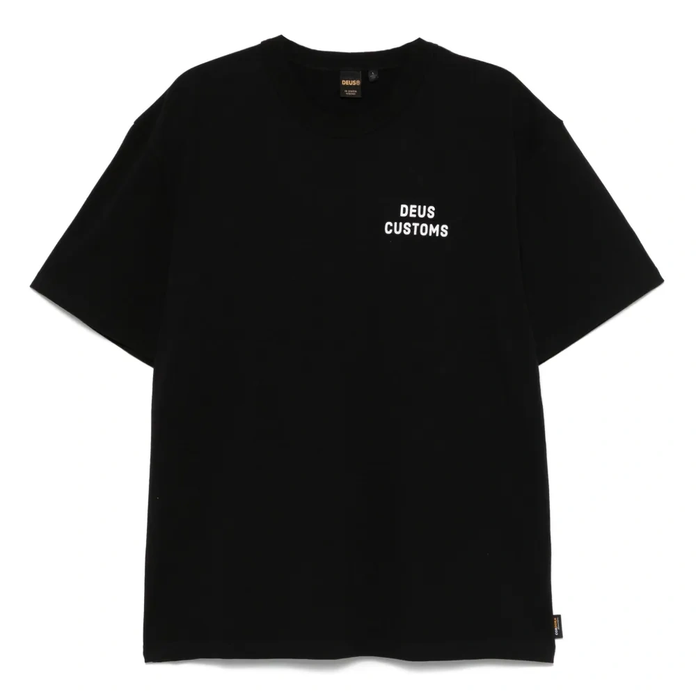 Футболка Slicks