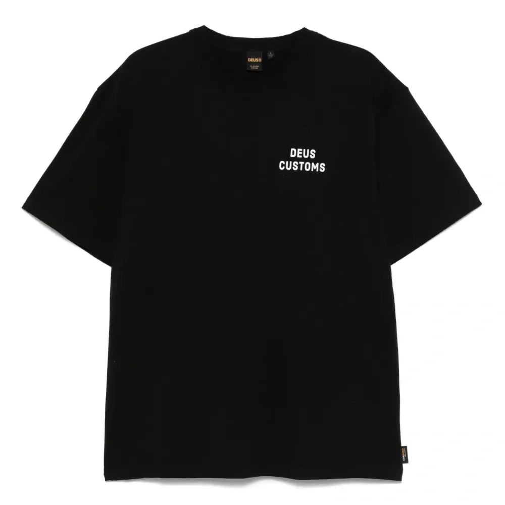 Футболка Slicks