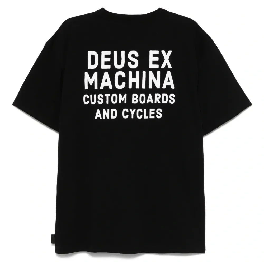 Футболка Slicks