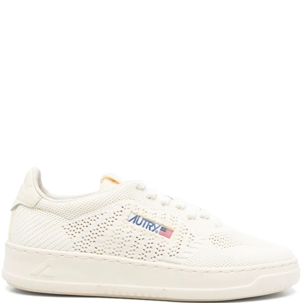 Кроссовки Easeknit