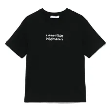 Футболка из джерси