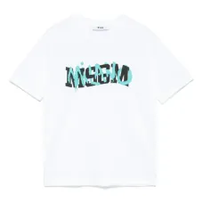 Футболка из джерси