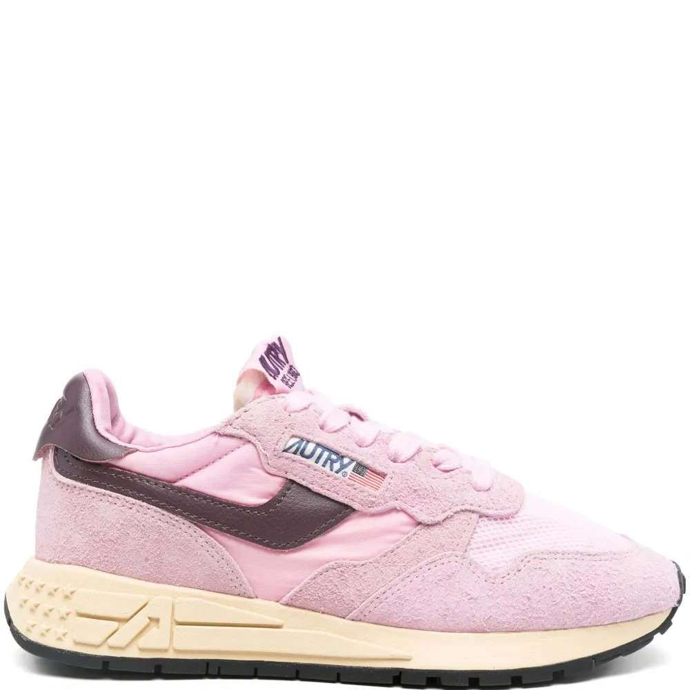 Кроссовки Reelwind