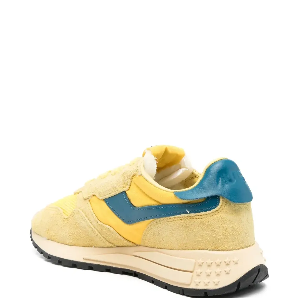 Кроссовки Reelwind