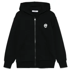 Худи с логотипом