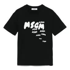 Футболка с логотипом