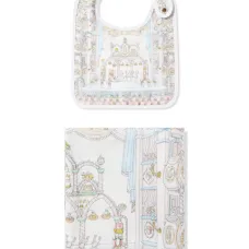 Комплект Nutcracket из двух нагрудников Комплект Nutcracket из двух нагрудников