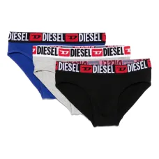 Комплект из трех трусов-брифов Umbr-Andre