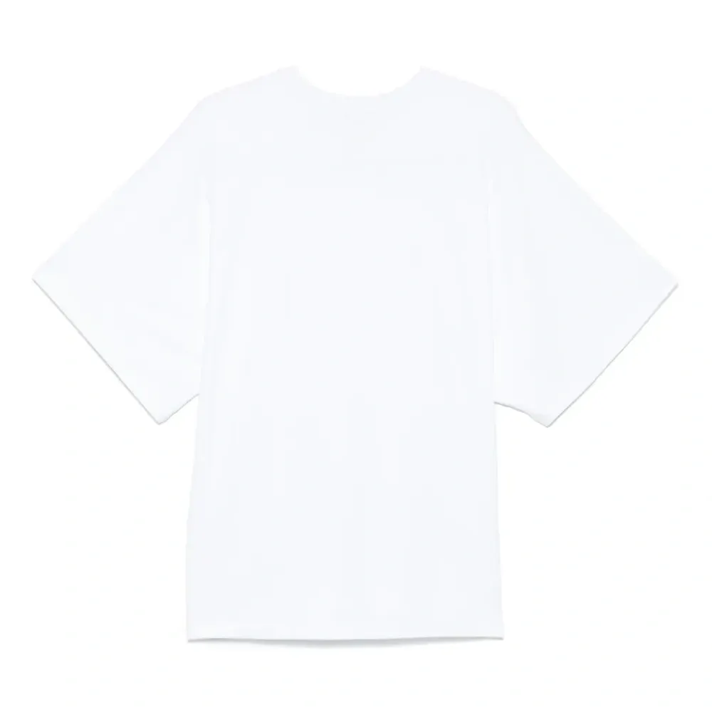 Базовая футболка