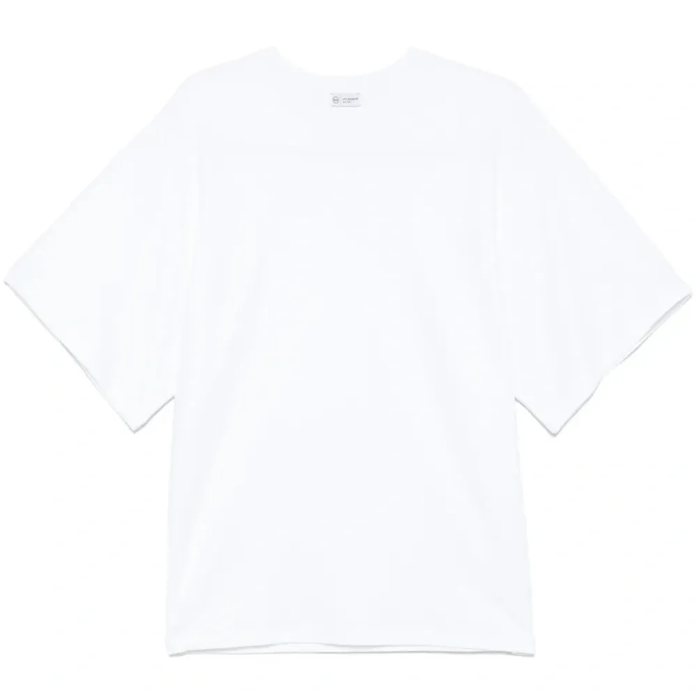 Базовая футболка