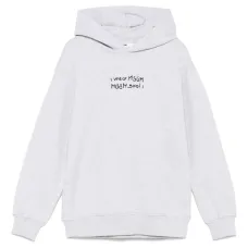 Худи с логотипом