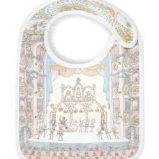 Нагрудник Nutcracker Нагрудник Nutcracker