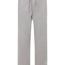 Спортивные брюки прямого кроя Спортивные брюки прямого кроя