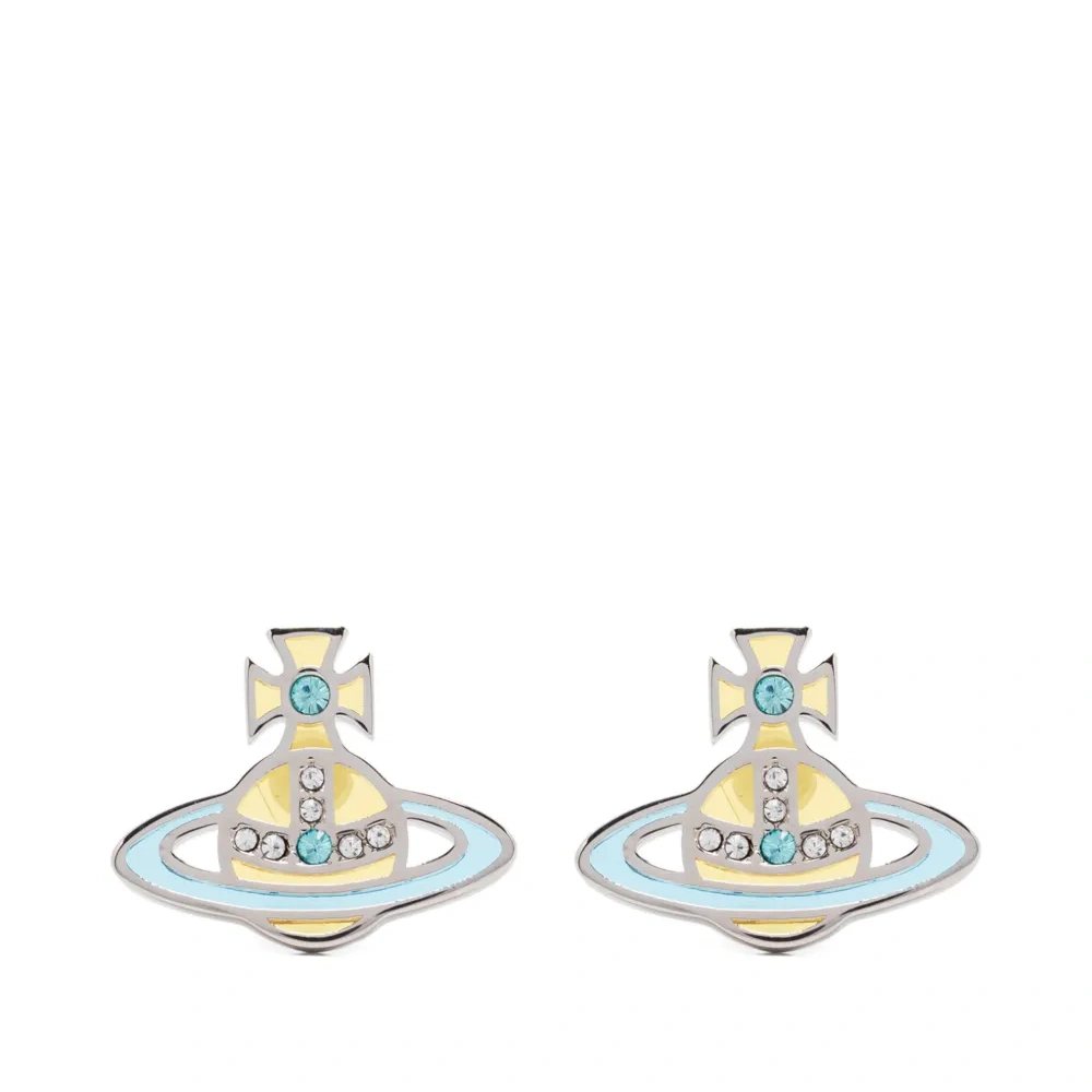 Серьги Concetta