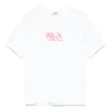 Футболка из джерси