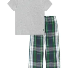 Хлопковая пижама