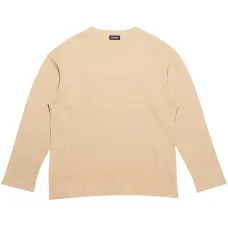 Футболка фактурной вязки