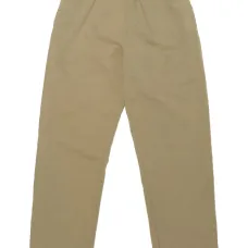 Спортивные брюки с эффектом потертости