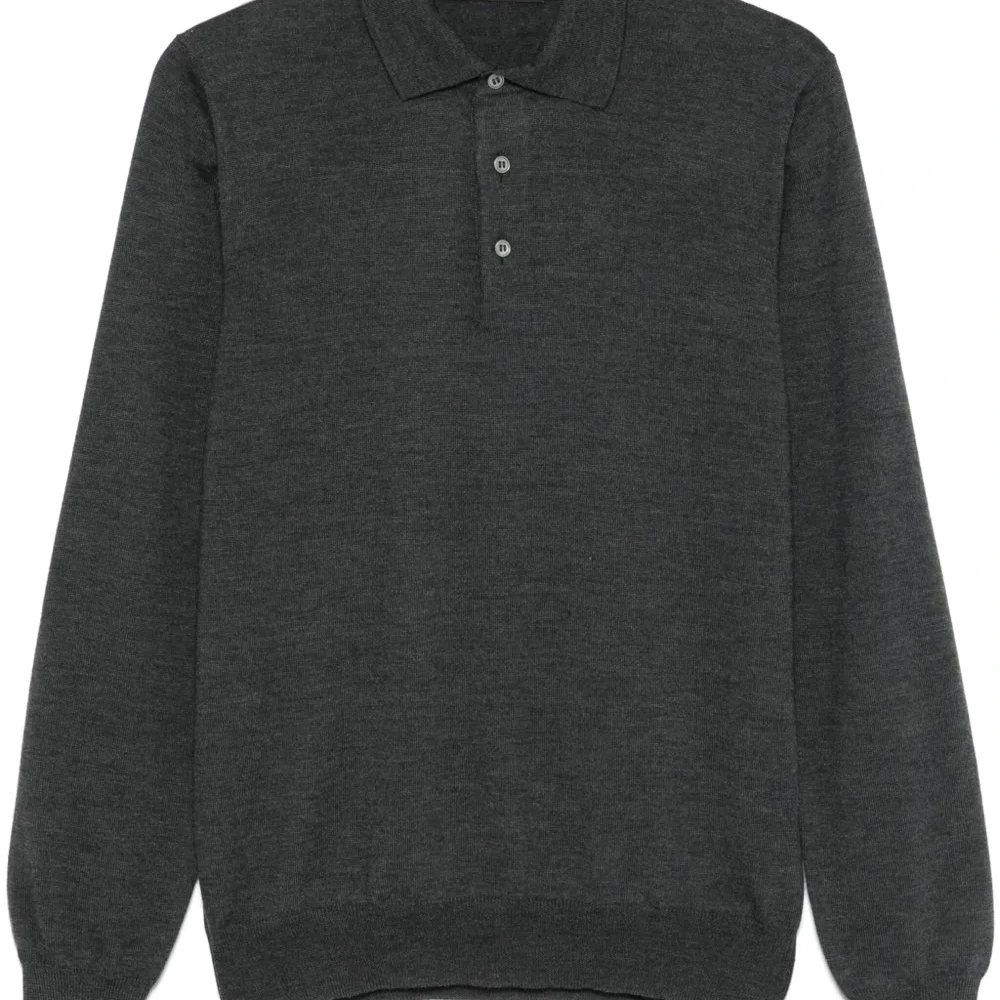 Рубашка поло Palmer