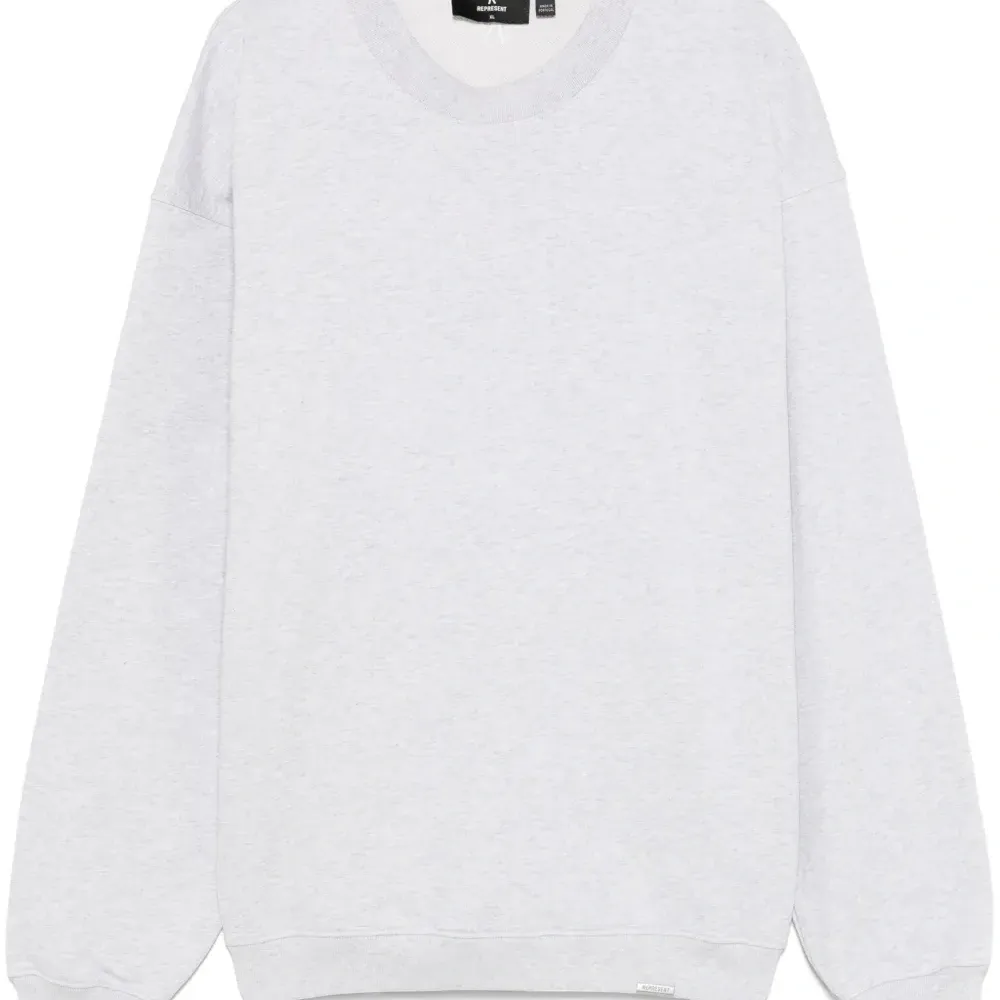 Толстовка Initial Толстовка Initial