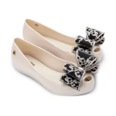 Балетки Ultragirl Classic Bow