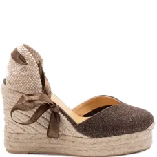 Эспадрильи Chiara 80