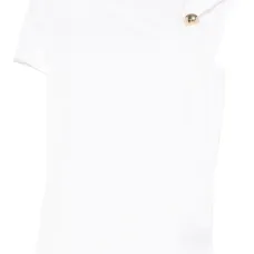 Декорированная футболка