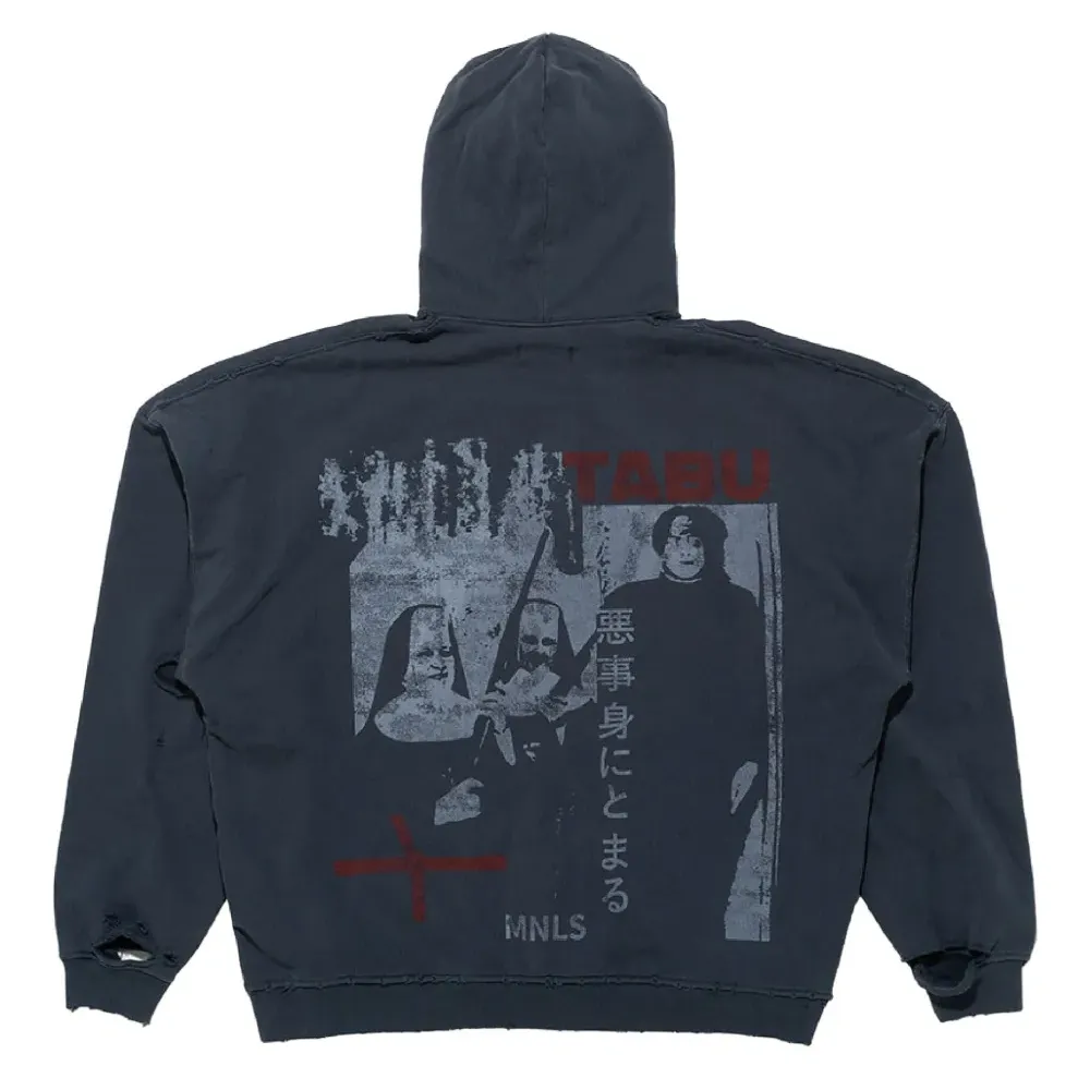 Худи Tabu Худи Tabu