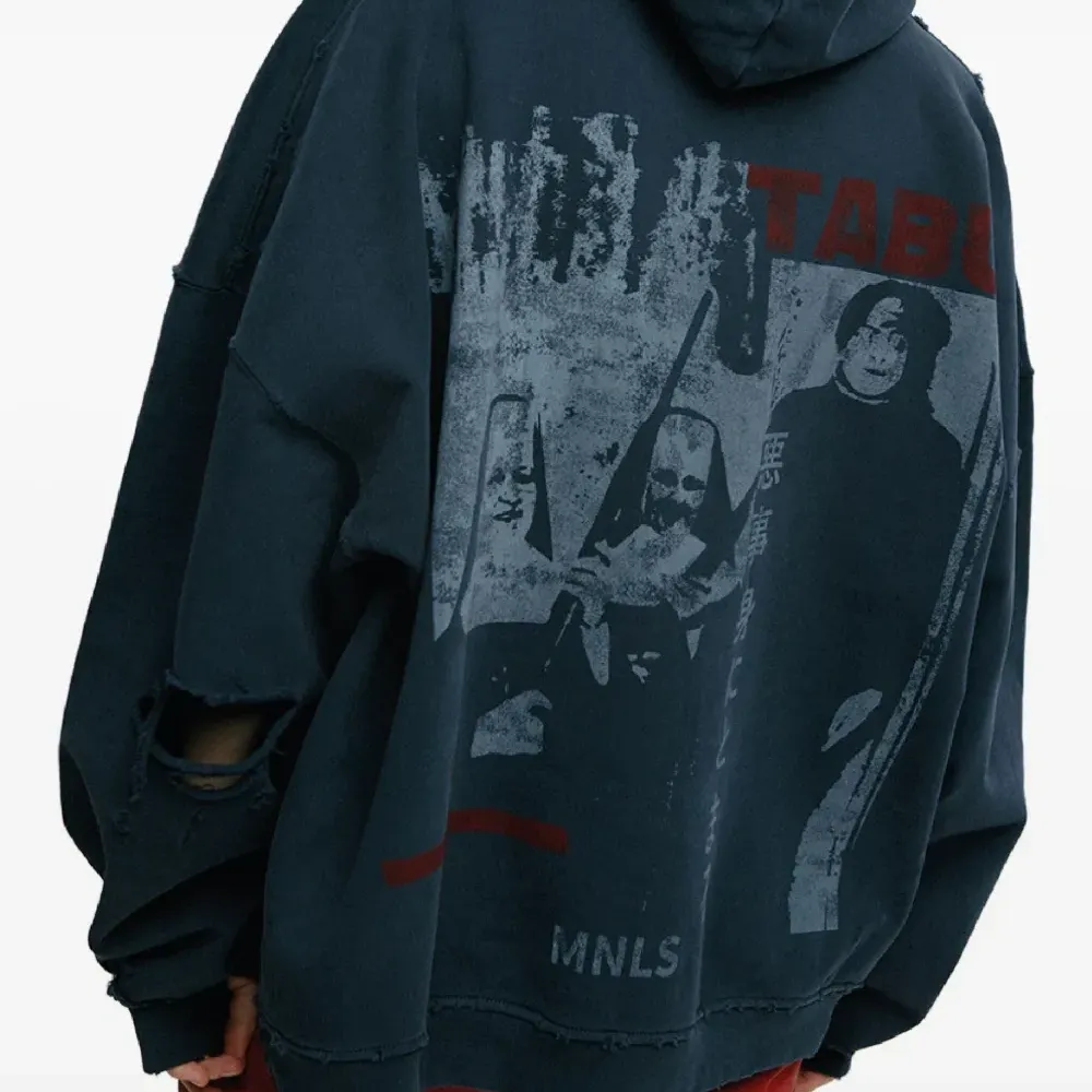 Худи Tabu Худи Tabu