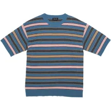 Футболка в полоску