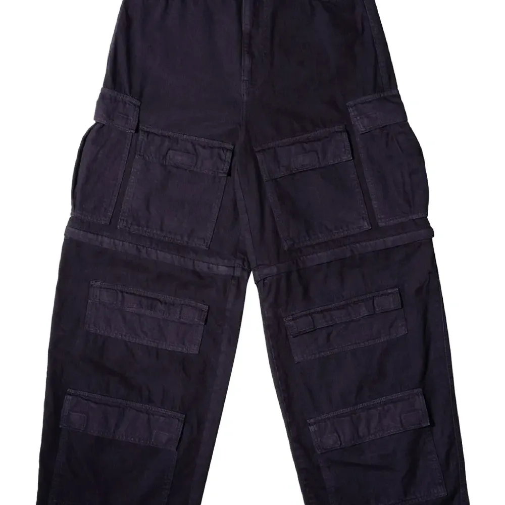 Брюки карго Брюки карго