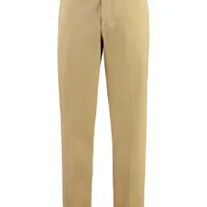 Брюки чинос James