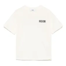 Футболка из джерси