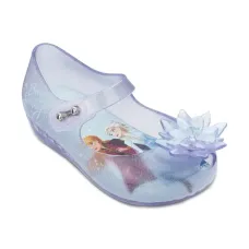 Балетки Ultragirl Frozen