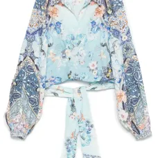 Блузка Al Manial Palace Memoirs